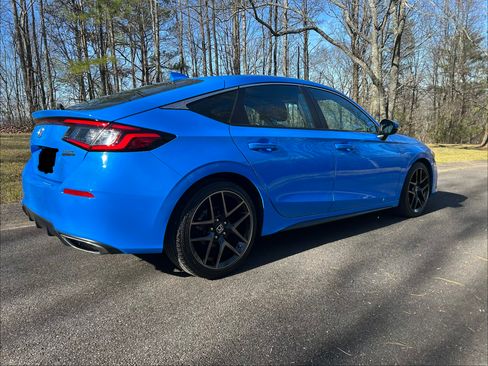 Used 2023 Honda Civic Sport Touring image 12