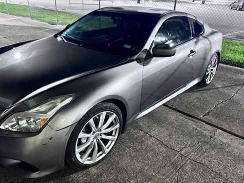 Used 2008 INFINITI G37 Journey w/ Premium Pkg RWD image 16