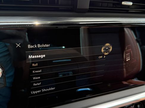 Used 2024 GMC Sierra 2500 Denali Ultimate image 16