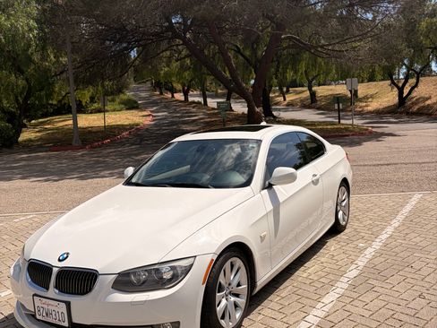 Used 2013 BMW 328i Coupe RWD image 2