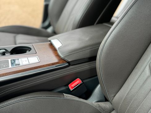 Used 2021 Audi A6 3.0T allroad Prestige w/ Prestige Package image 18