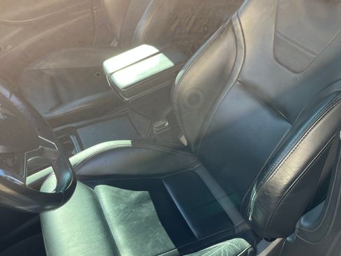 Used 2016 Tesla Model S 90D image 16