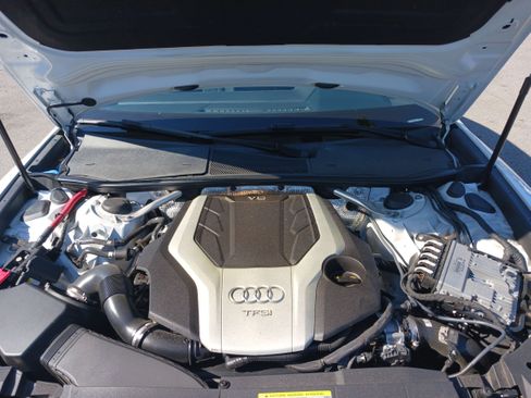 Used 2019 Audi A6 3.0T Premium Plus w/ Premium Plus Package image 14