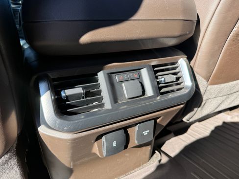 Used 2022 Ford F150 King Ranch w/ Equipment Group 601A High image 26