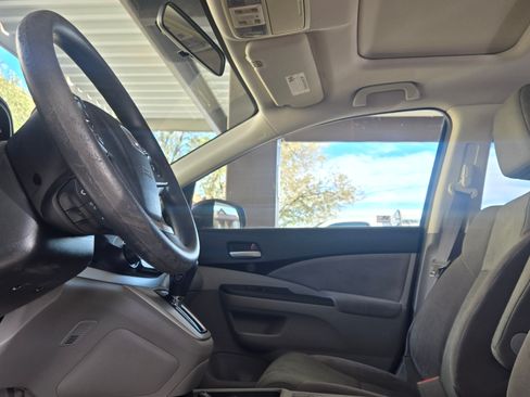 Used 2012 Honda CR-V EX image 14