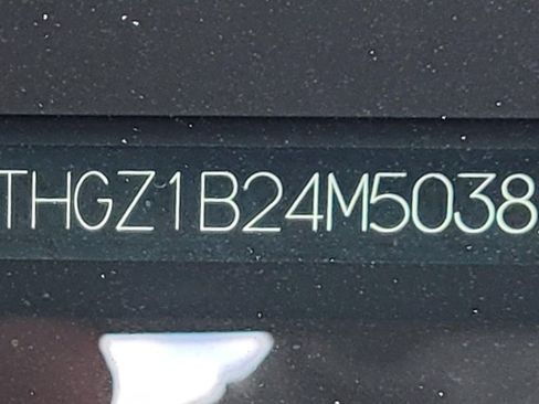 Used 2021 Lexus IS 350 F Sport w/ Accessory Package 2 RWD image 26