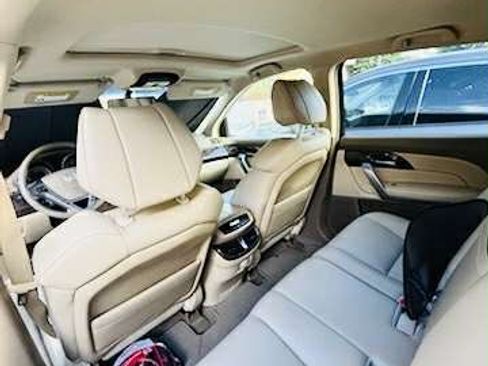 Used 2013 Acura MDX image 14