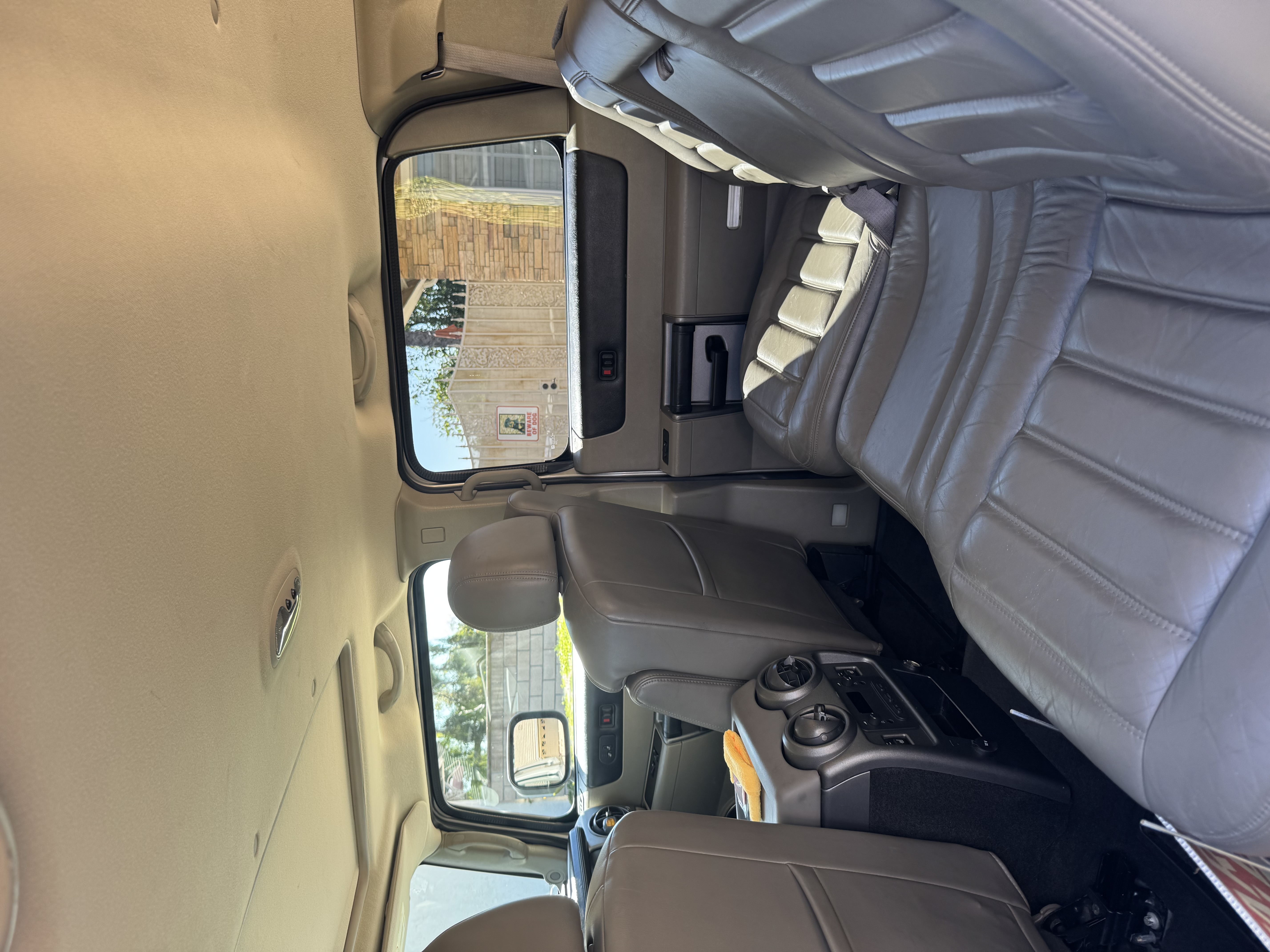 Used 2003 HUMMER H2 w/ Preferred Equipment Group AWD/4WD image 14