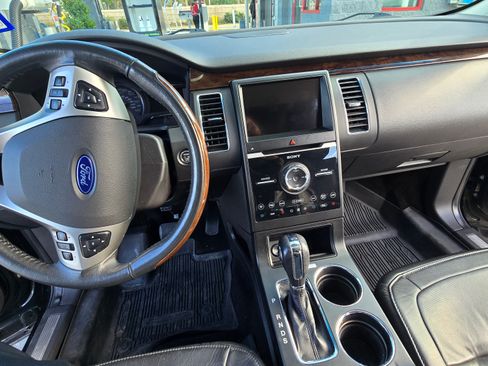 Used 2019 Ford Flex Limited w/ Equipment Group 301A image 10