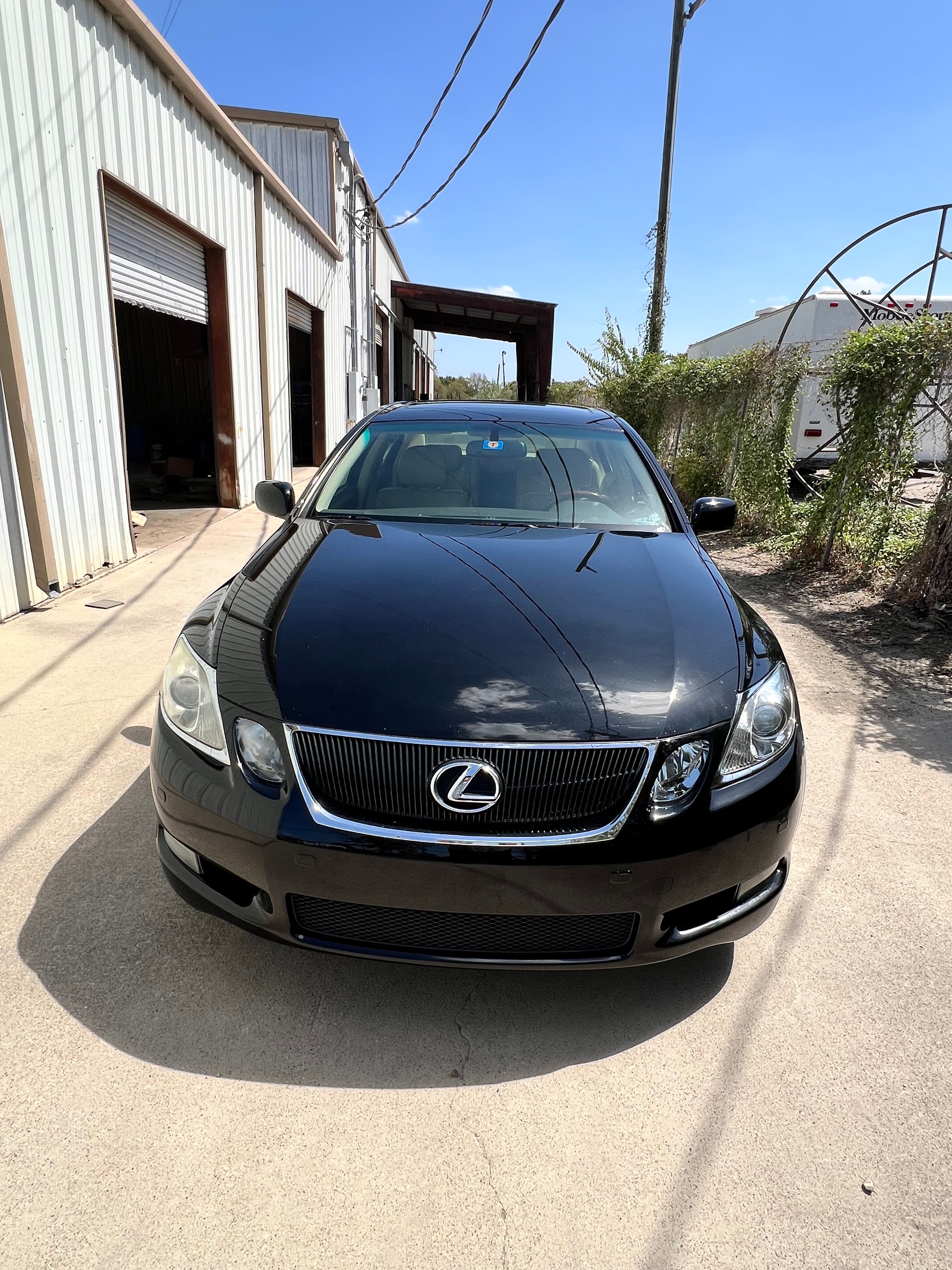Used 2006 Lexus GS 430 RWD image 6