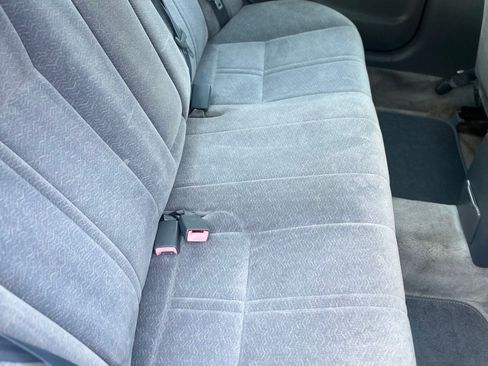 Used 1999 Toyota Camry XLE FWD image 9