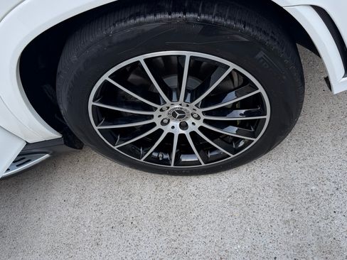 Used 2023 Mercedes-Benz GLE 450 4MATIC image 22