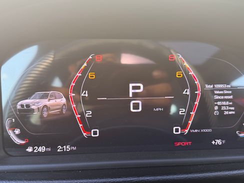 Used 2015 BMW X1 sDrive28i image 14