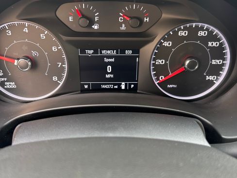 Used 2018 GMC Terrain SLE w/ Driver Convenience Package image 6