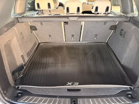 Used 2020 BMW X3 sDrive30i w/ Premium Package image 20