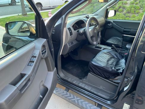 Used 2008 Nissan Xterra S image 17