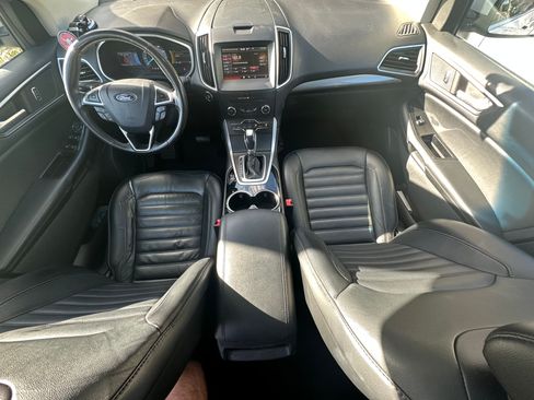 Used 2015 Ford Edge SEL w/ Equipment Group 201A image 17