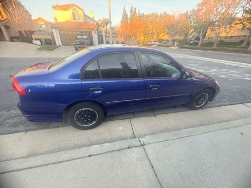 Used 2004 Honda Civic VP image 6