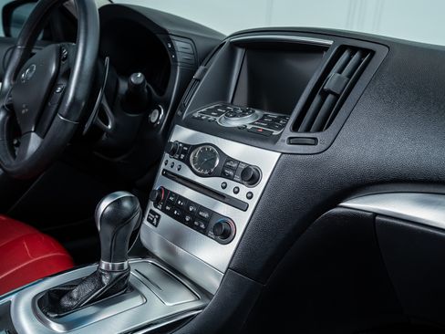 Used 2014 INFINITI Q60 IPL image 19