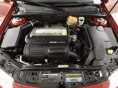 Used 2007 Saab 9-3 2.0T image 15