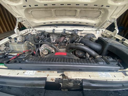 Used 1996 Ford F350 4x4 Crew Cab image 18