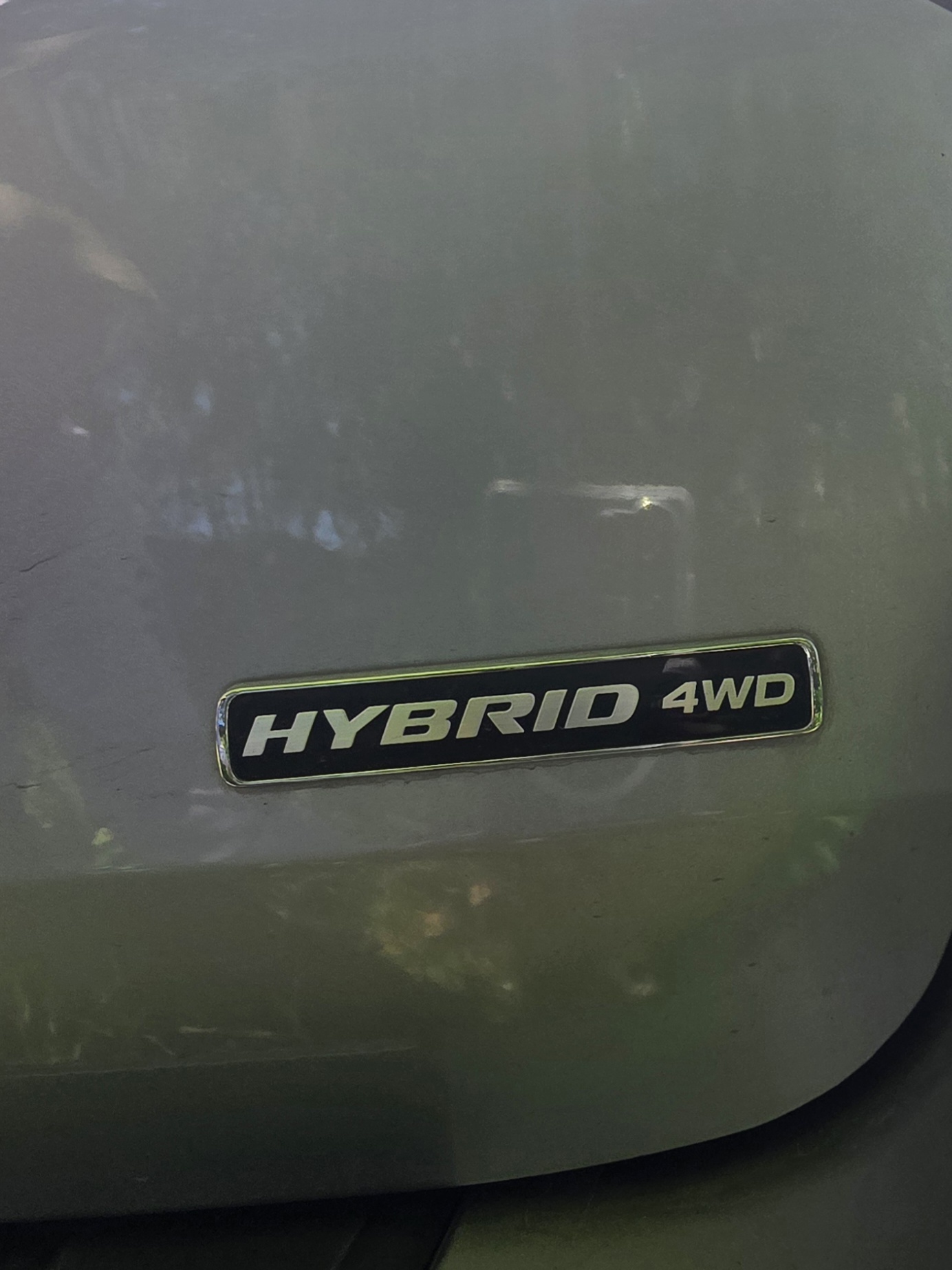 Used 2021 Ford Explorer Limited w/ Hybrid Equipment Group 310A AWD/4WD image 8
