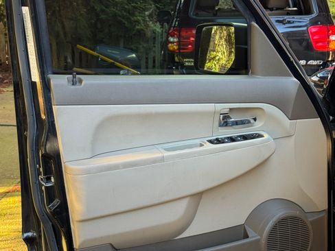 Used 2012 Jeep Liberty Sport w/ Popular Equipment Group image 11