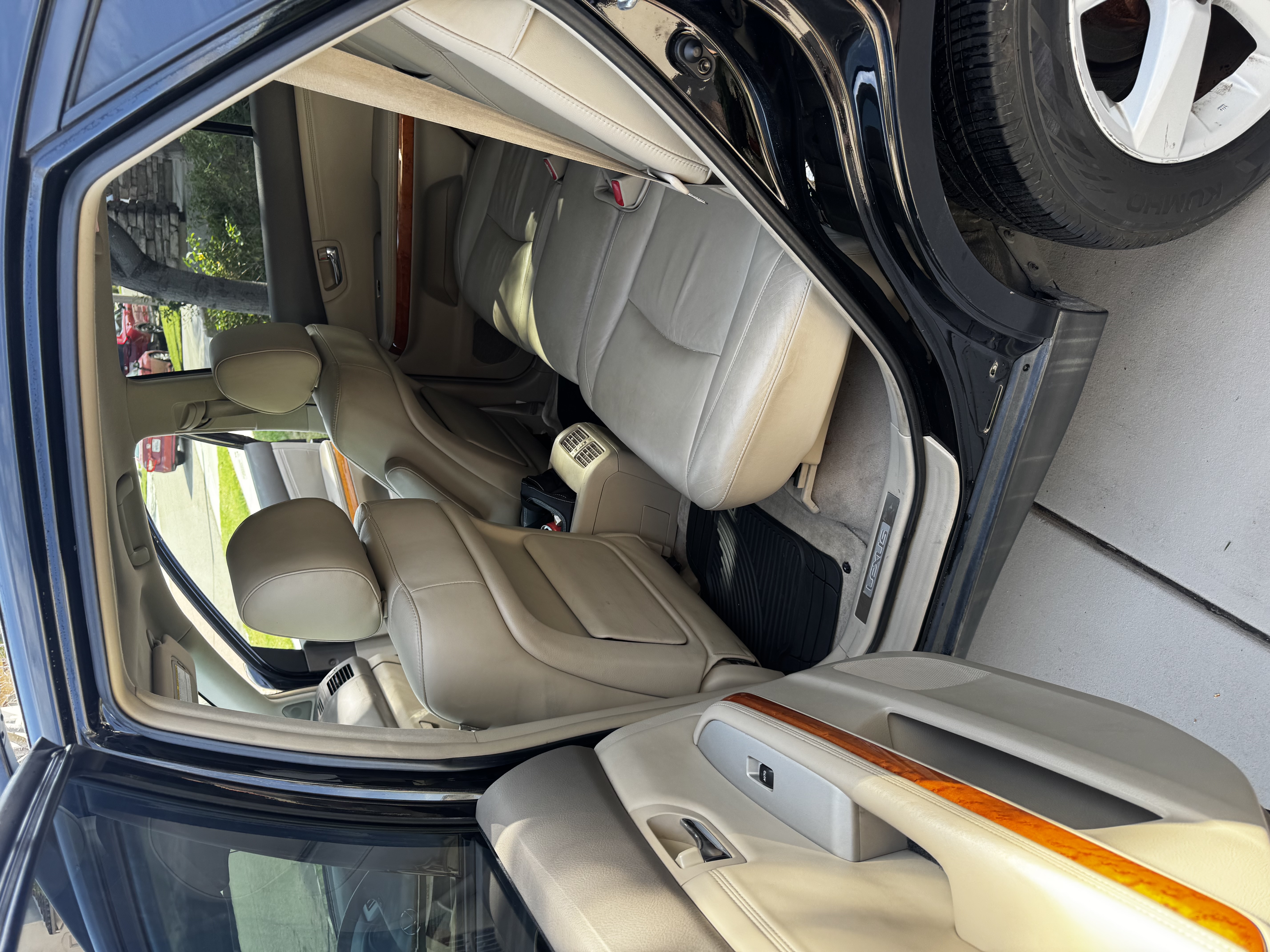 Used 2007 Lexus RX 350 AWD image 10