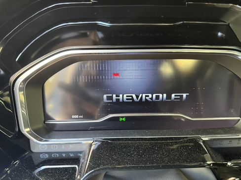 Used 2024 Chevrolet Silverado 3500 LT w/ All Star Edition image 13