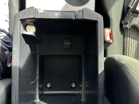 Used 2019 Toyota 4Runner SR5 image 12