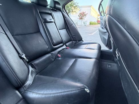 Used 2014 INFINITI Q50 Premium w/ Deluxe Touring Package RWD image 11