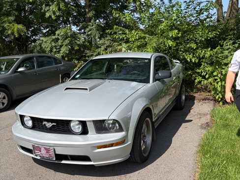 Used 2006 Ford Mustang GT RWD image 1
