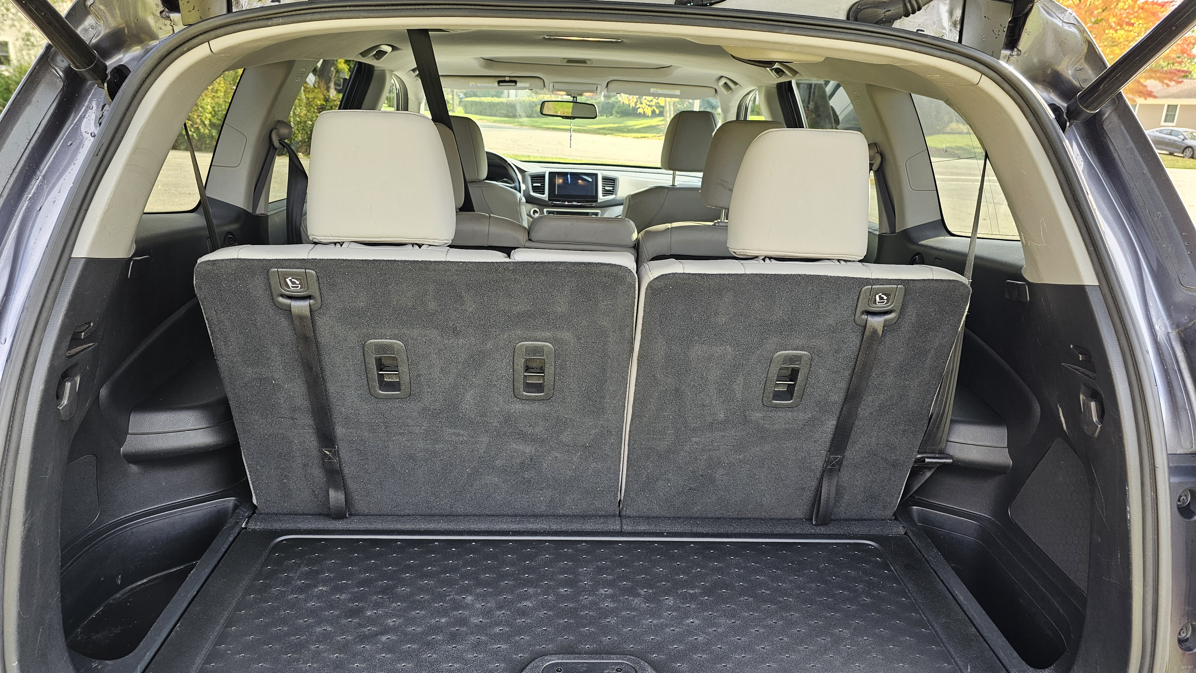 Used 2016 Honda Pilot EX-L image 6
