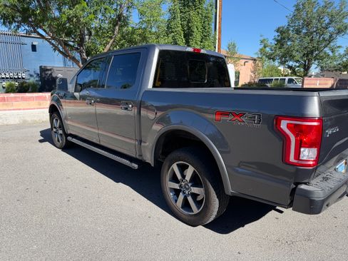 Used 2015 Ford F150 XLT w/ Equipment Group 302A Luxury AWD/4WD image 19