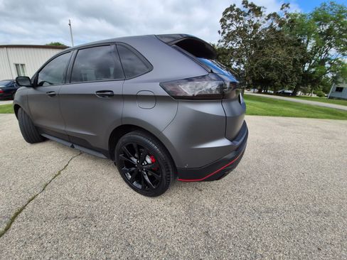 Used 2017 Ford Edge Sport w/ Equipment Group 401A image 4