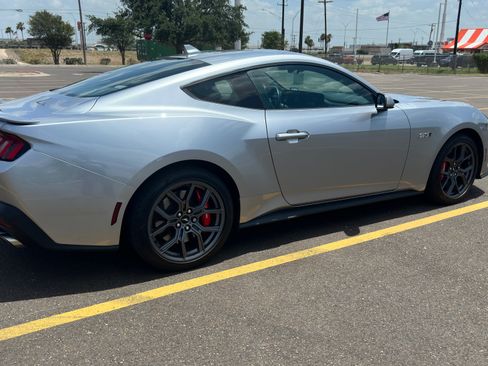 Used 2024 Ford Mustang Premium w/ 2.3L High Performance Package image 5