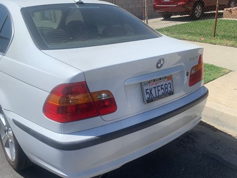 Used 2004 BMW 330i Sedan image 13