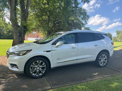 Used 2018 Buick Enclave Avenir w/ Trailering Package