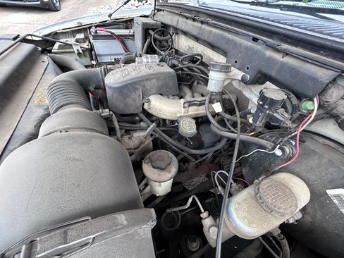 Used 1998 Ford F150 2WD SuperCab image 14