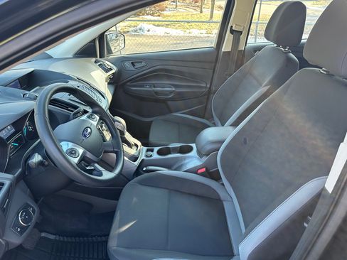Used 2014 Ford Escape S image 8