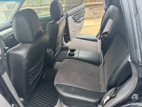 Used 2004 Subaru Baja Turbo image 8