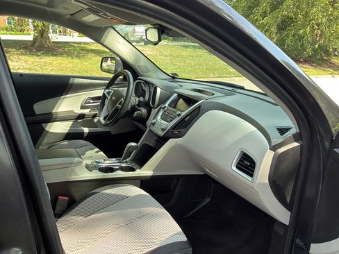 Used 2015 Chevrolet Equinox LT w/ Safety Package AWD/4WD image 9