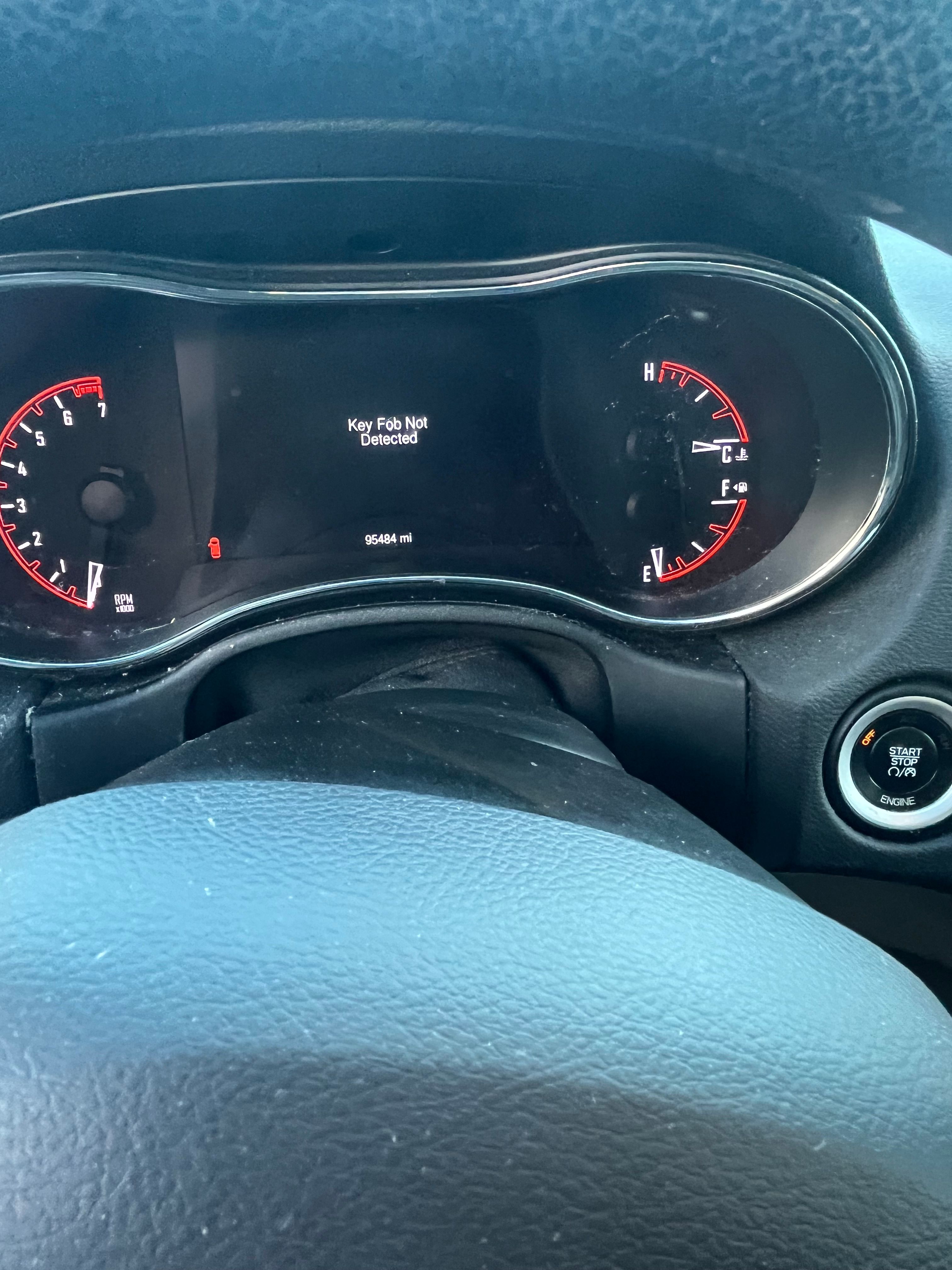 Used 2015 Dodge Durango SXT AWD/4WD image 11