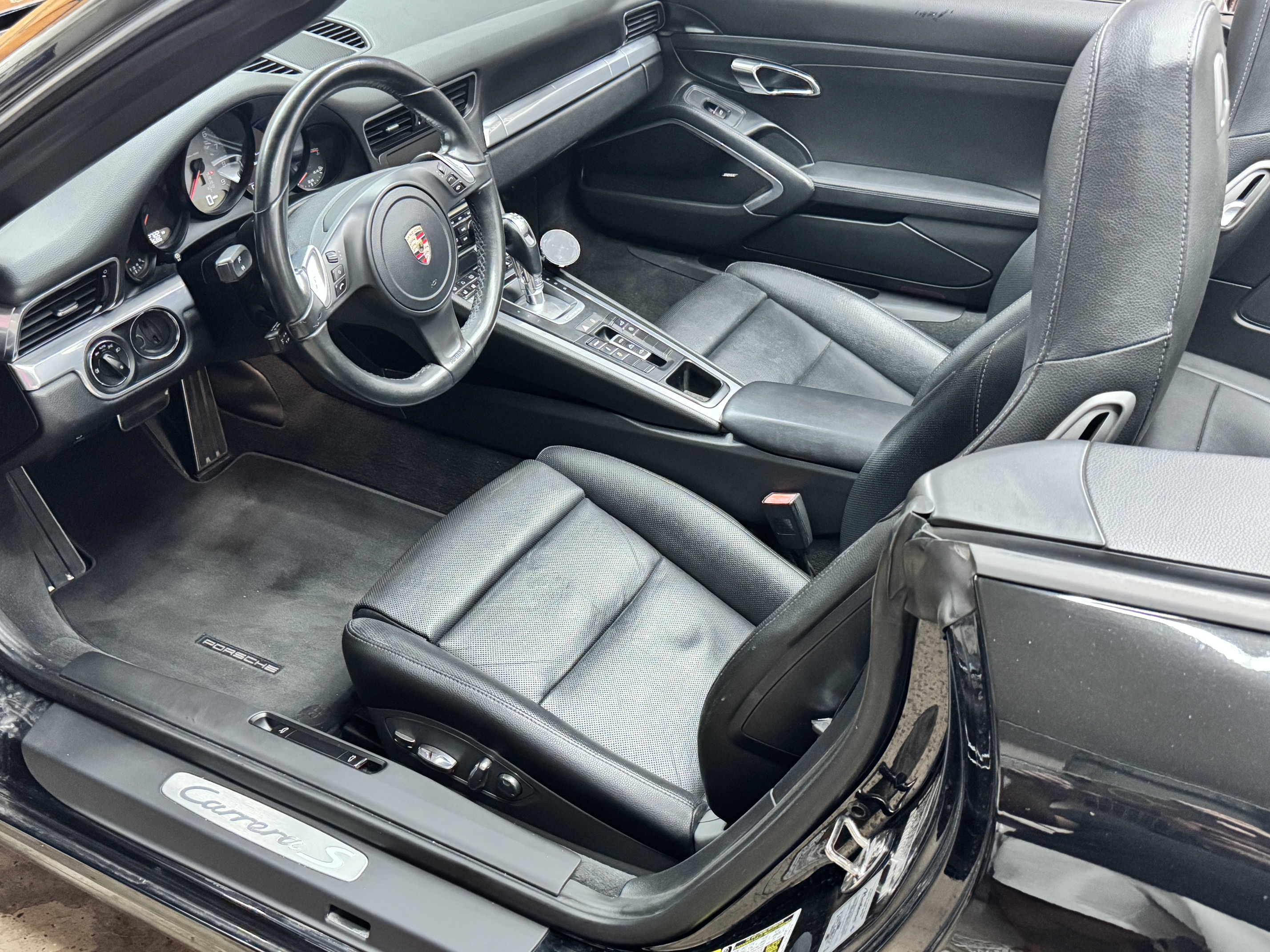 Used 2013 Porsche 911 Carrera S RWD image 22