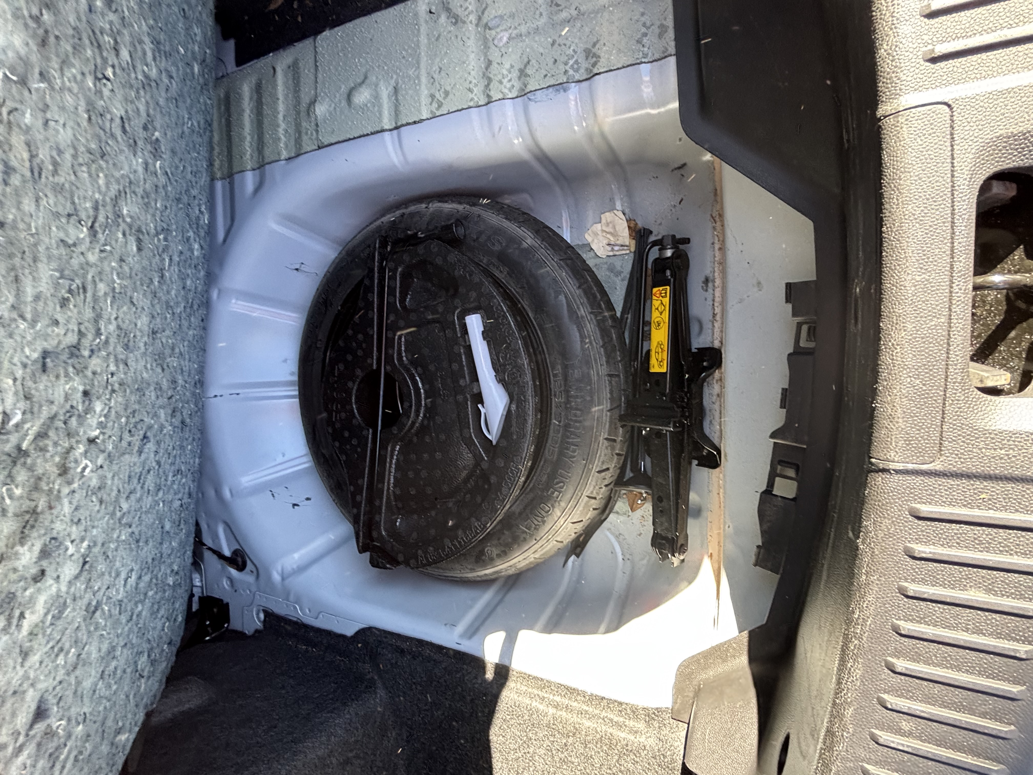Used 2019 Ford Fiesta S FWD image 26