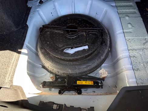 Used 2019 Ford Fiesta S FWD image 26