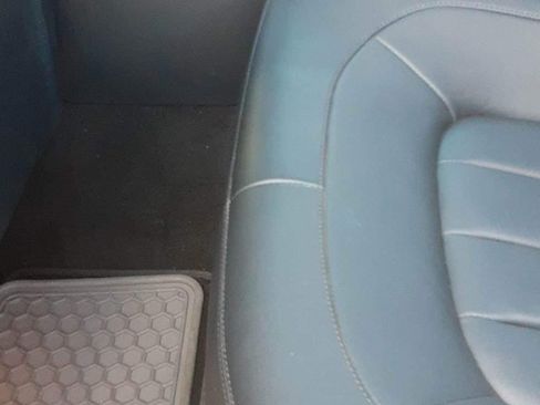 Used 2014 Mercedes-Benz CLS 550 4MATIC image 20