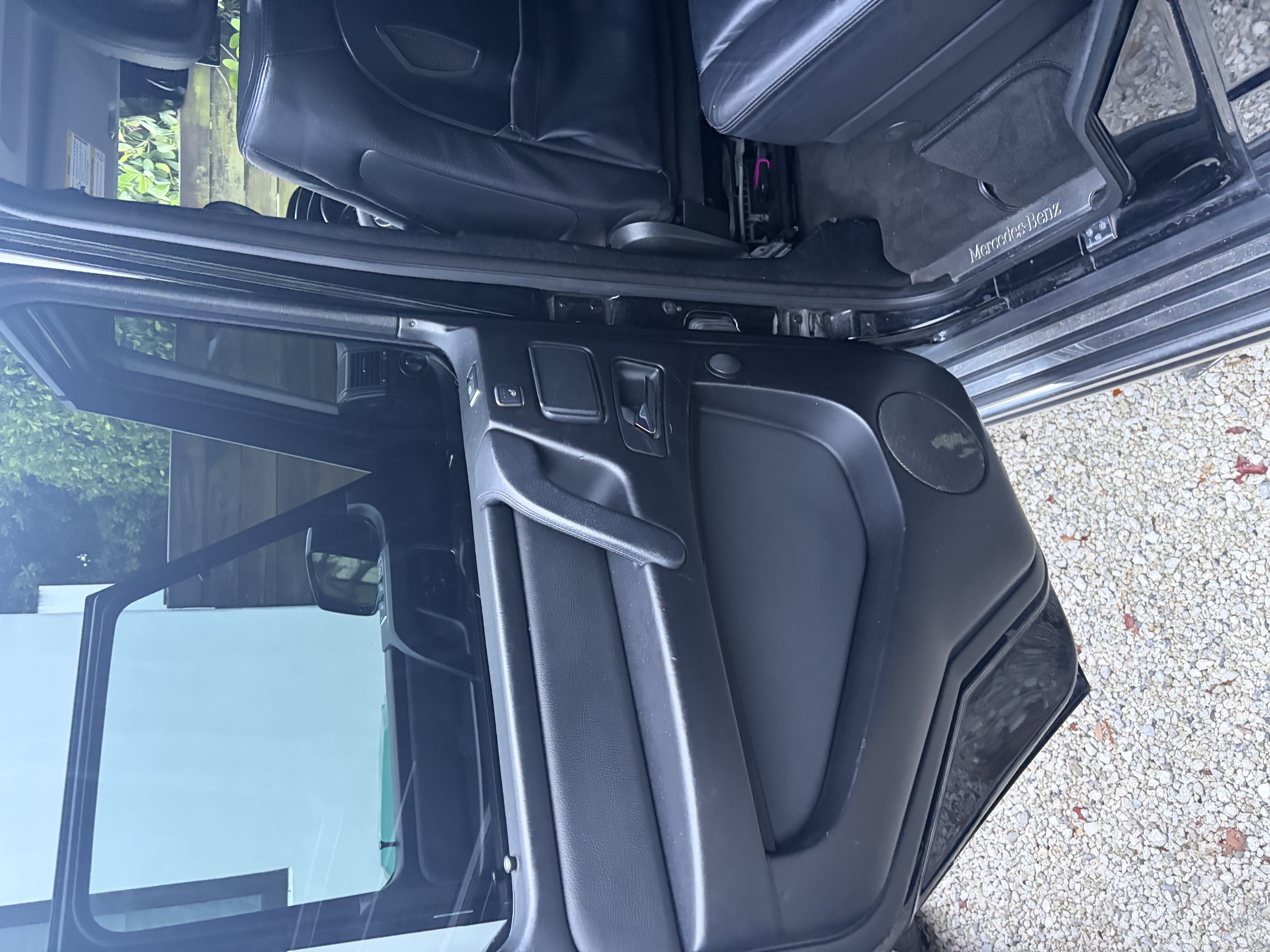 Used 2017 Mercedes-Benz G 550 image 11