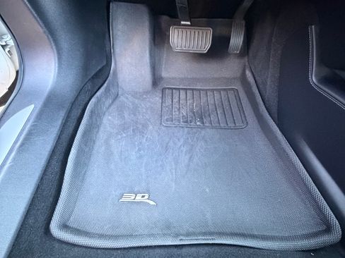 Used 2017 Tesla Model S 75D AWD/4WD image 14
