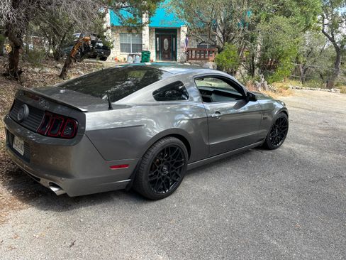 Used 2014 Ford Mustang GT Premium w/ GT Track Package image 15